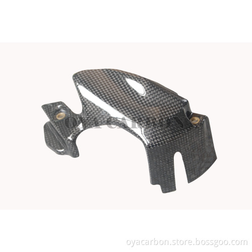 Carbon Fiber Motorcycle Parts for Ducati 1199 Panigale